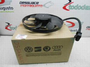 ELECTROVENTILADOR SEAT RECAMBIO ORIGINAL