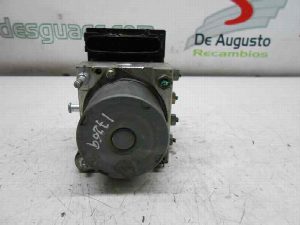 ABS RENAULT CLIO II FASE II (B/CB0) 2005