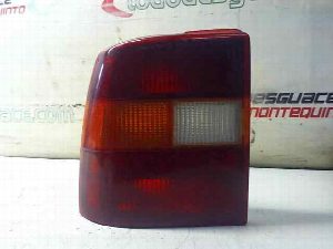 PILOTO TRASERO IZQUIERDO OPEL VECTRA A 1992