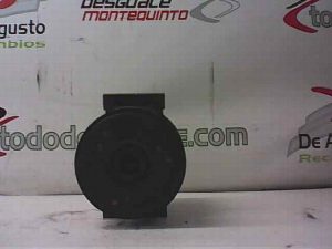 COMPRESOR AIRE ACONDICIONADO RENAULT SCENIC (JA..) 2002