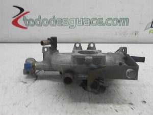 COLECTOR ADMISION FIAT CINQUECENTO (170) 1996