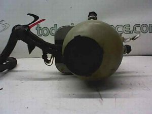 Bomba Direccion OPEL ASTRA G BERLINA 1998