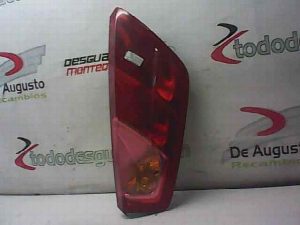 PILOTO TRASERO IZQUIERDO FIAT GRANDE PUNTO (199) 2005
