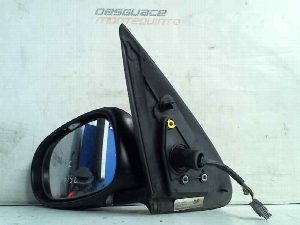 RETROVISOR IZQUIERDO ELECTRICO NISSAN ALMERA (N16/E)