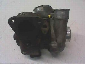 TURBOCOMPRESOR OPEL OMEGA B 2003