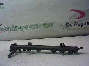 RAMPA INYECCION OPEL VECTRA B BERLINA 2001