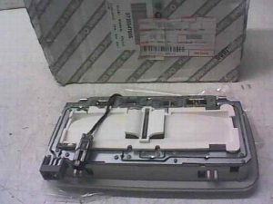 LUZ INTERIOR FIAT RECAMBIO ORIGINAL 2013