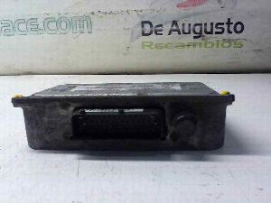 CENTRALITA CAMBIO AUTOMATICO RENAULT LAGUNA II (BG0)
