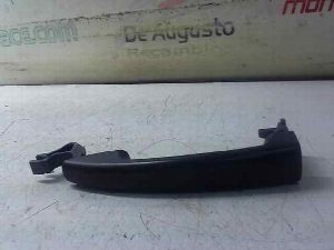 MANETA EXTERIOR DELANTERA DERECHA CITROEN C4 BERLINA