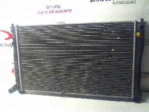 RADIADOR AGUA KIA CARNIVAL II 2004