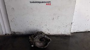 CAJA CAMBIOS CHRYSLER VOYAGER (RG) 2001