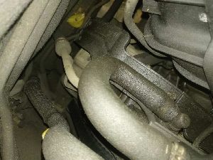 BOMBA DIRECCION ALFA ROMEO 147 (190) 2005