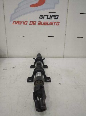 TROCOLA DIRECCION IVECO DAILY CAJA ABIERTA 2010