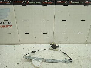 ELEVALUNAS DELANTERO DERECHO KIA PICANTO 2017