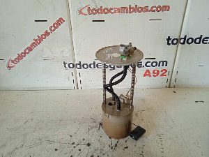 AFORADOR TOYOTA LAND CRUISER (J15) 2009