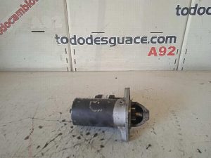 MOTOR ARRANQUE TOYOTA COROLLA (E12) 2003