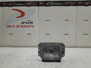 CENTRALITA MOTOR UCE RENAULT MEGANE III COUPE 2009