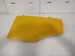 EXTENSION GUARDABARROS DERECHO MERCEDES-BENZ