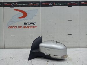 RETROVISOR IZQUIERDO ELECTRICO FORD FOCUS LIM. (CB8)