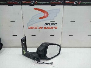 RETROVISOR DERECHO ELECTRICO FORD TOURNEO CONNECT 2021