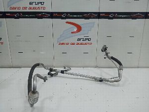 TUBOS AIRE ACONDICIONADO HYUNDAI SANTA FE (DM)