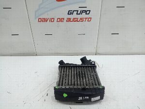INTERCOOLER SMART COUPE 2001