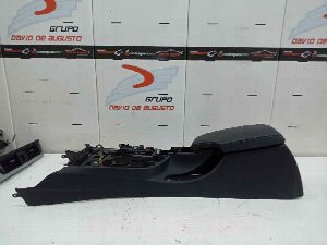 GUARNECIDO CENTRAL BMW SERIE 3 GRAN TURISMO (F34) 2014