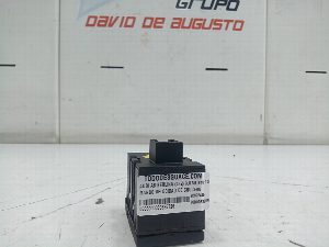 MANDO VELOCIDAD DE CRUCERO AUDI A6 BERLINA (4F2) 2004