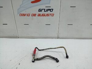 TUBO INYECTOR MERCEDES-BENZ ACTROS BM 963.XXX 2-ACHSER