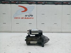 MOTOR ARRANQUE FORD FOCUS BERLINA (CAK) 2002