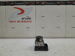 ABS SEAT ALTEA (5P1) 2006