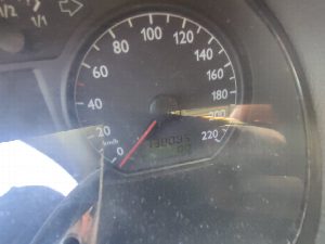 MOTOR COMPLETO VOLKSWAGEN POLO (9N1) 2002