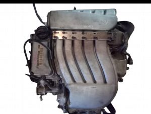 MOTOR COMPLETO VOLKSWAGEN PASSAT BERLINA (3B3) 2002