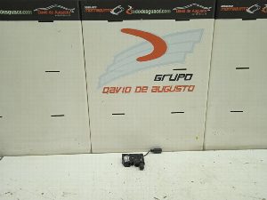 CERRADURA CAPO AUDI Q3 (8UG) 2015