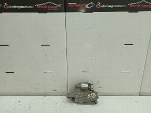 MOTOR ARRANQUE FORD FOCUS LIM. (CB4) 2011