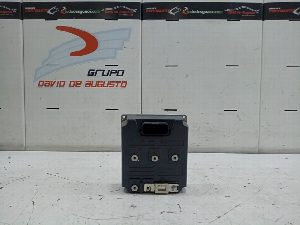 CENTRALITA MOTOR UCE SCUTUM SILENCE 2019