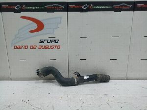 TUBO INTERCOOLER RENAULT KADJAR 2017