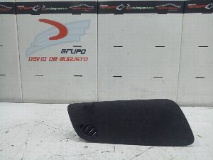 AIRBAG DELANTERO DERECHO VOLKSWAGEN POLO (6R1) 2011