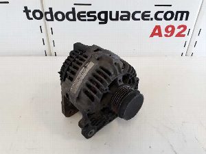 ALTERNADOR VOLKSWAGEN PASSAT BERLINA (3B2) 1998