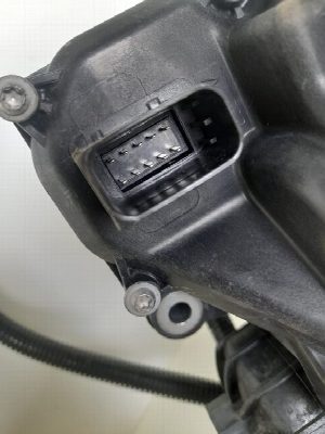 BOMBA ADBLUE RENAULT TK02 2015