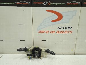 ANILLO AIRBAG Y MANDO MULTIFUNCION RENAULT LAGUNA III
