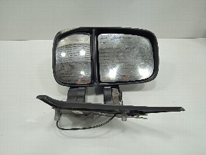 RETROVISOR IZQUIERDO IVECO DAILY CAJA CERRADA (2006 =>)