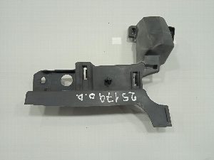 SOPORTE PARAGOLPES DELANTERO RENAULT CLIO IV 2018