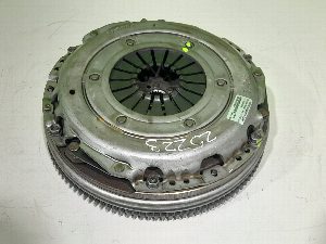 KIT EMBRAGUE HYUNDAI SONATA (NF) 2007