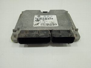 CENTRALITA MOTOR UCE VOLKSWAGEN POLO (9N3) 2004