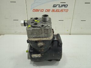 Compresor SCANIA SERIE P/G/R (L-CLASE) 2014