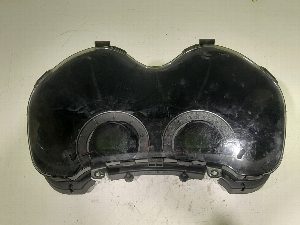 CUADRO INSTRUMENTOS TOYOTA AURIS 2008