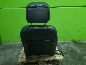 Asiento Delantero Izquierdo VOLKSWAGEN TIGUAN (5N2) 2013