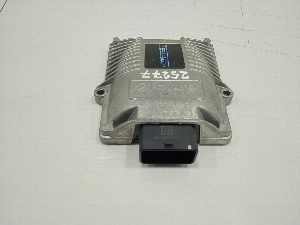 MODULO ELECTRONICO DFSK FENGON IX5 2025