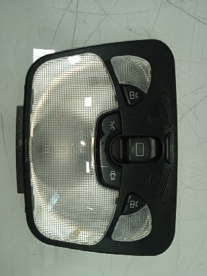 LUZ INTERIOR MERCEDES-BENZ CLASE CLK (W209) COUPE 2006
